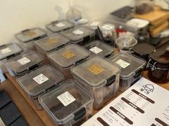 -SANYAY叁言咖啡巧克力