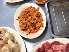 -火云龙烤肉(紫荆花店)
