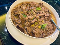 -甄御•海鲜新青岛菜(麦岛店)