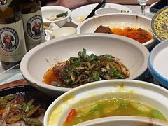 -国人川菜(李家村建东街店)