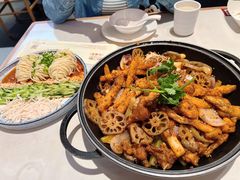 -渝蛙馆(新百店)