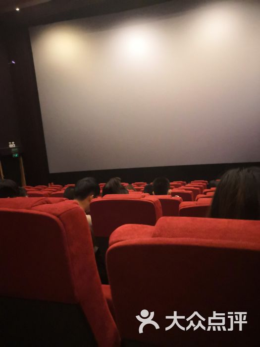 山西剧院(vr激光影院)图片