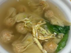 -蔡澜点心·粤菜(花城汇南区店)