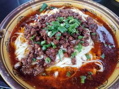 -秦云老太婆摊摊面(光电园店)