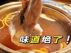 -慢丽江·云南野生菌土鸡锅(西山店)