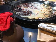 -麻大侠老火锅(巴国城店)