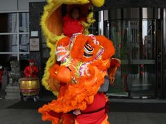 -外高桥喜来登酒店采悦轩