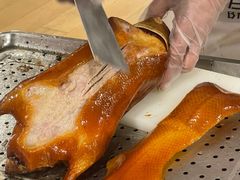 -澜小宴·胶东海鲜烟台味(时光塔店)