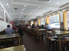 -惠丰源烩面馆(经七路店)
