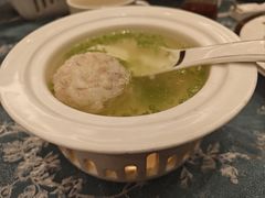 -扬州香格里拉·香宫中餐厅