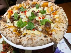 -盘炉forenza·云贵川融合小食堂 ( 钟楼中柳巷店)