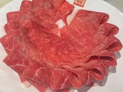 -京门老爆三·铜锅涮肉 爆肚(望京店)