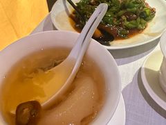 -莉莉海堂HAITANG·烤鸭(国贸商城店)