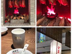 -全聚德(江宁店)