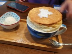 海盐舒芙蕾-芙蕾哥哥souffle