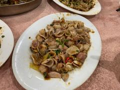 -标记好食