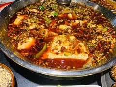 -小饕荟雅安贡椒鱼鲜馆(广福桥店)