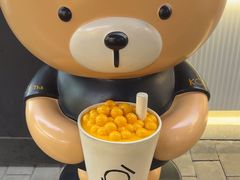 -KOI Thé(百信广场店)