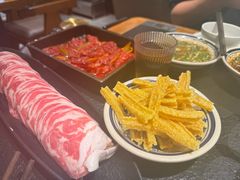 -滇牛云南火锅(桂林路店)
