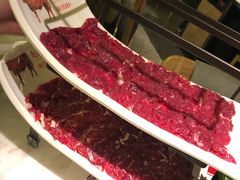 -左庭右院鲜牛肉火锅(新梅广场店)
