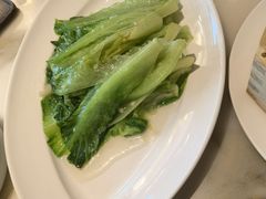 -顺德美的万豪酒店-万豪中餐厅