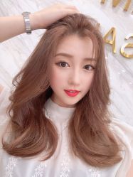 -3AM HAIR SALON染发烫发接发