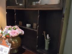-本处·素食·融合料理(南油店)
