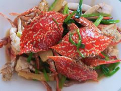 -新享乐海鲜(翠华路店)