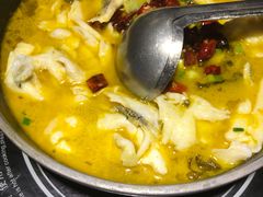 -川里谈·川味小馆(北京路店)