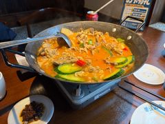 张家界三下锅-索溪山寨·湘西饮食文化博物馆(标志门店)