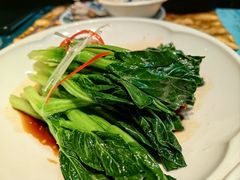 -茶人村·宫廷私厨(奥体印象城店)