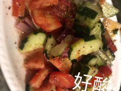 -Mevlana梅夫娜土耳其餐厅·清真