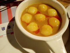 -食大利香港茶餐厅(南亚风情第一城店)