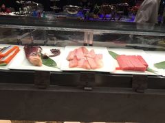 -万达文华酒店·48F云端窗景美食汇自助餐厅