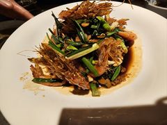 -老头儿油爆虾(星光一期店)
