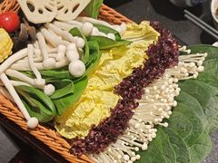 -东来顺饭庄(金泉广场店)