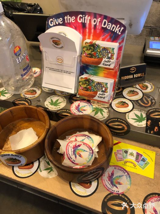 Dank Bowl Kitchen图片