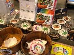-Dank Bowl Kitchen