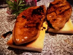 -佛山希尔顿酒店·融誉亚洲美食荟