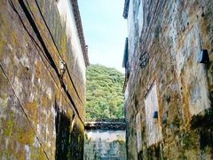 -上坦村