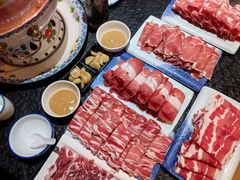 -苏完瓜尔佳氏·满洲涮肉(古方路店)