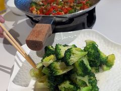 -八珍饺子·烤鸭·家常菜