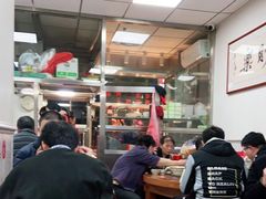 大堂-聂记粤菜馆(鼓西路店)