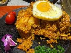 -妥妥烤肉料理(昙华林店)