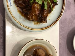 -山外山菜馆(玉泉路店)