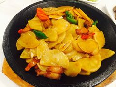 -庐州太太(鼓楼店)