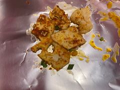 -火枪手串吧·鹤岗小串涮肚(亦庄店)