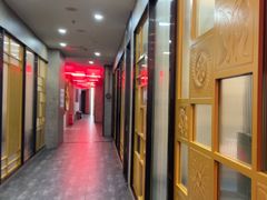 -新侗家食府(蟠桃宫店)