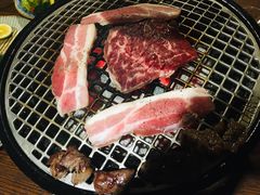 -久喜番和牛烧肉酒场(北辰三角洲店)