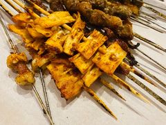 -枪火串烧·东北特色烧烤(罗湖总店)